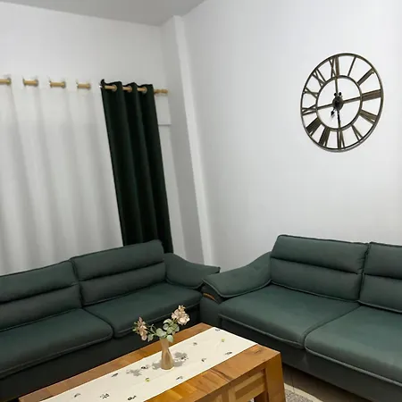 Golem Beach Apartment