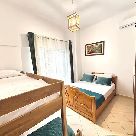 Golem Beach Apartment Apartment